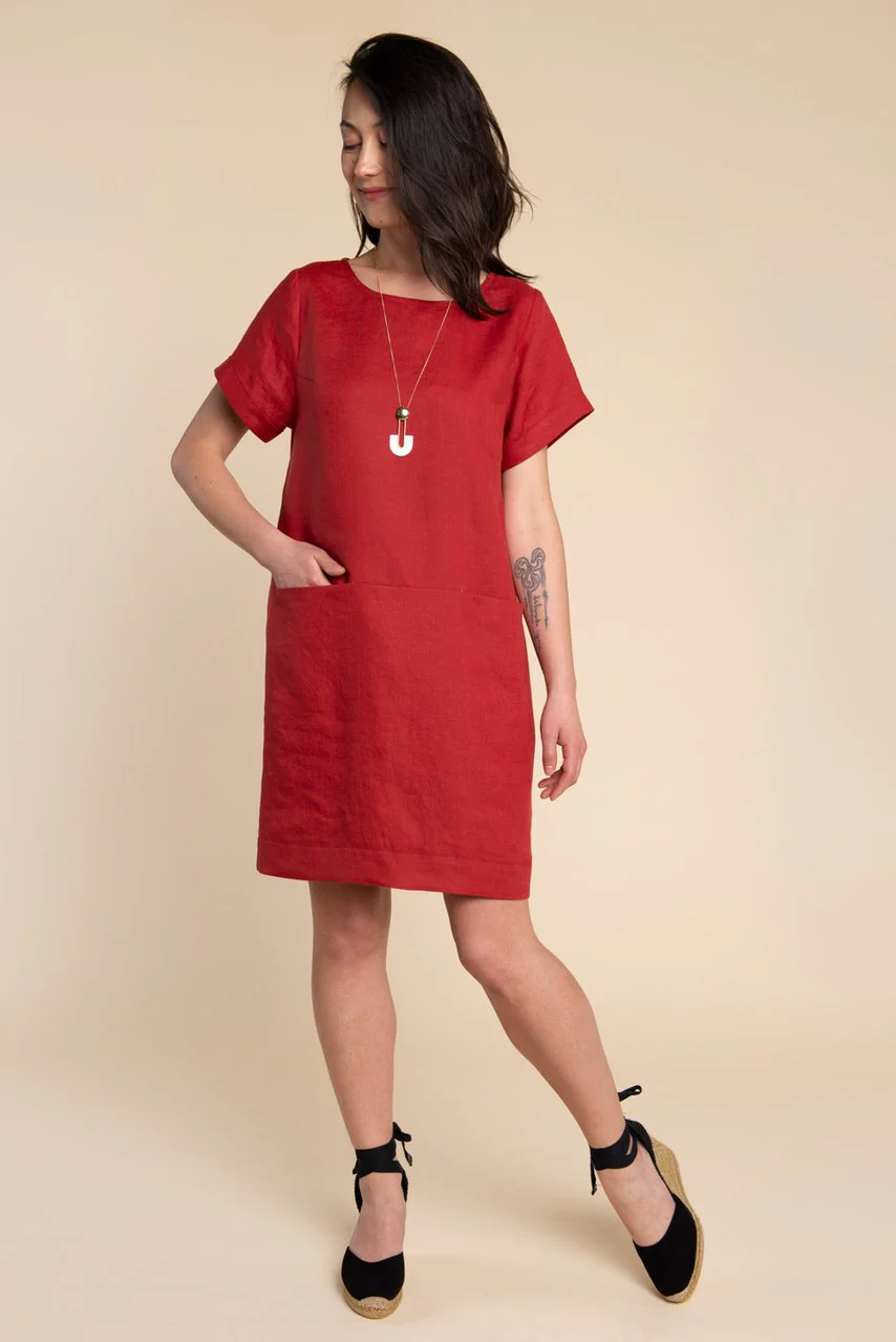 Cielo Top & Dress - Closet Core - Image 2