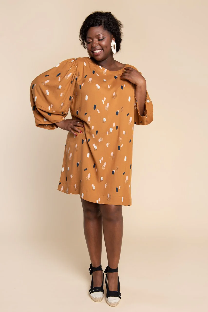 Cielo Top & Dress - Closet Core - Image 3