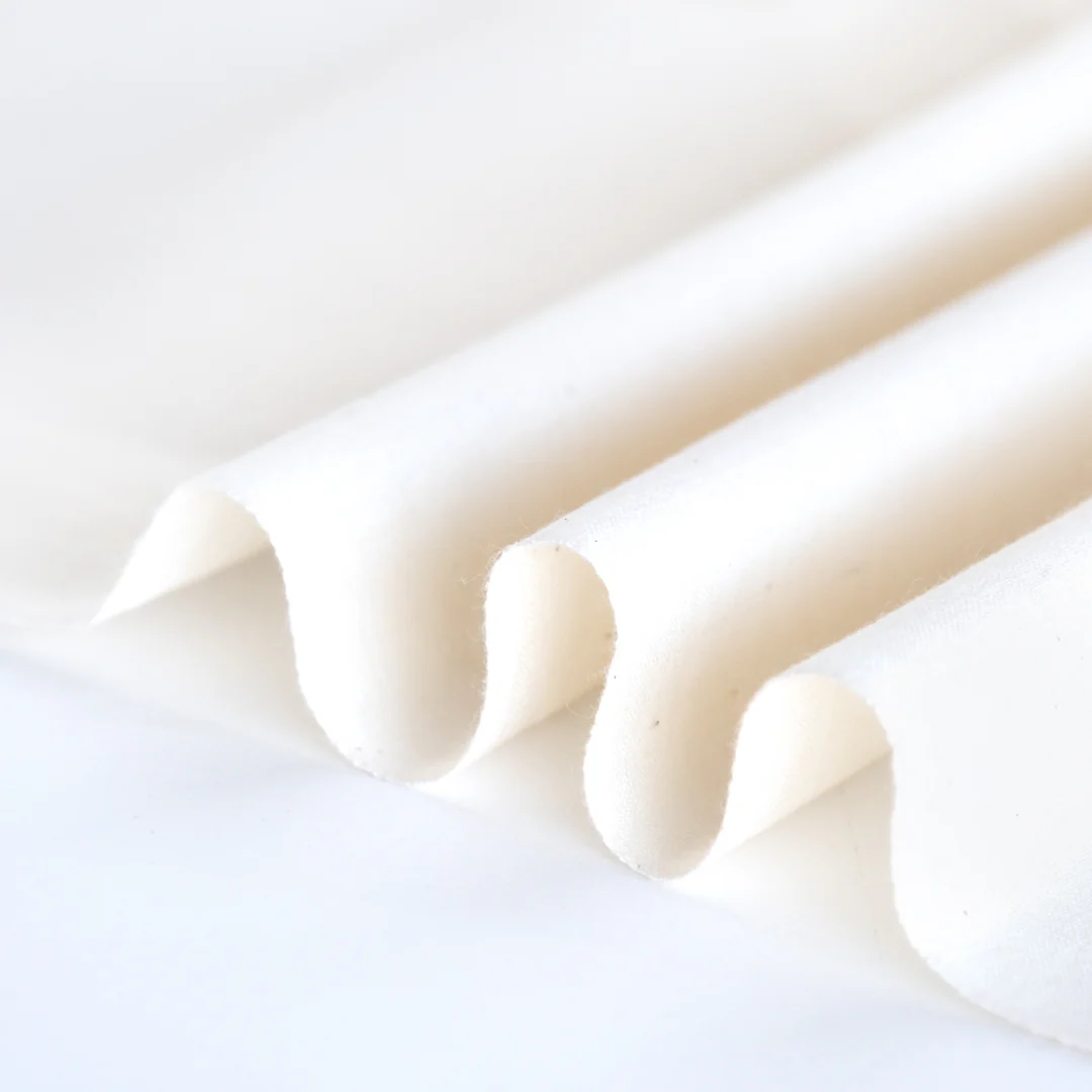 Classic Cotton Muslin - Natural
