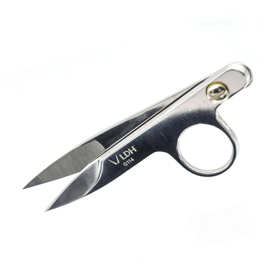 Classic Thread Snips - LDH Scissors