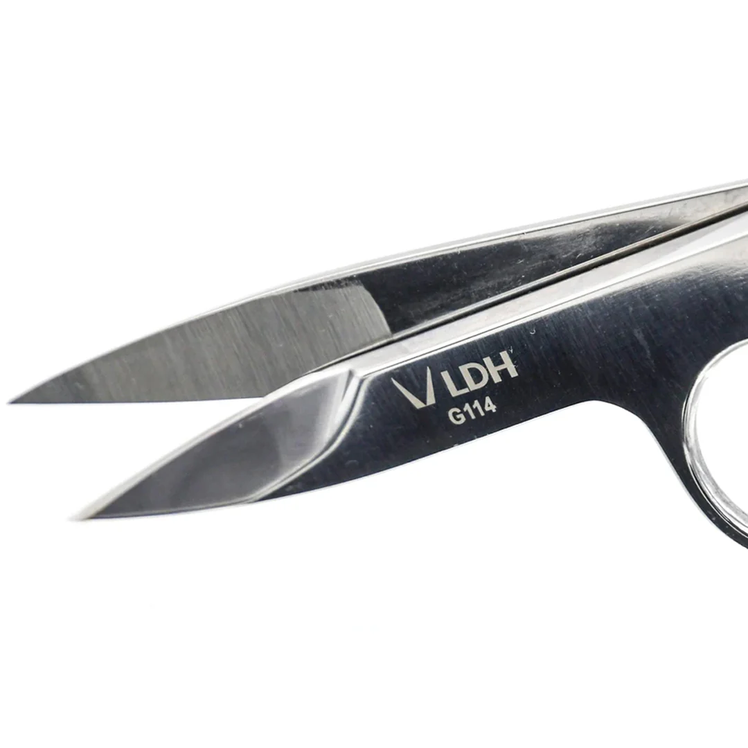 Classic Thread Snips - LDH Scissors - Image 3