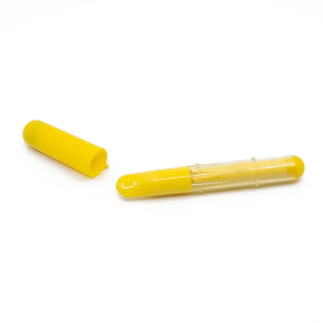 Clover Chaco Liner Chalk Pen - Image 4