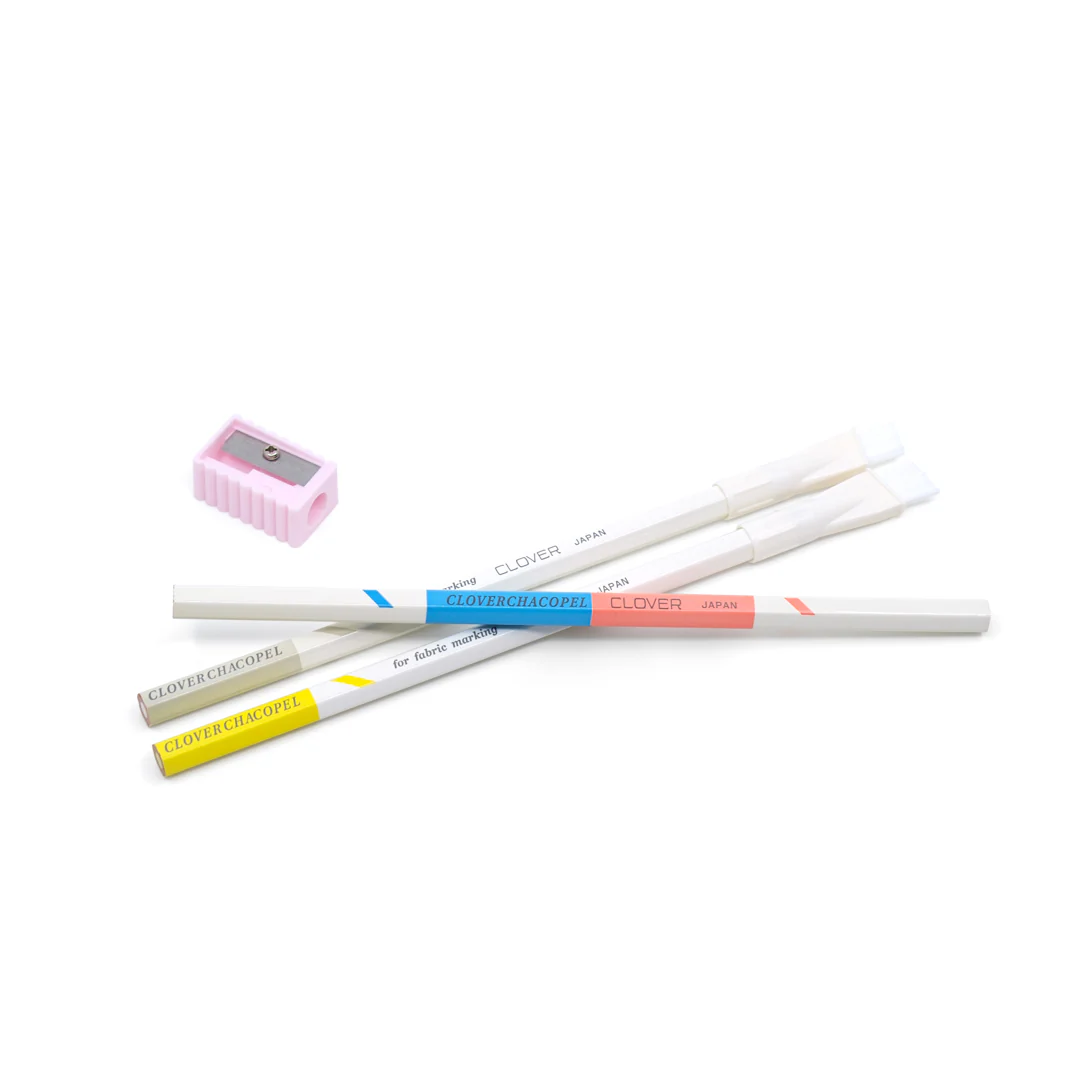 Clover Chacopel Fine Chalk Pencils