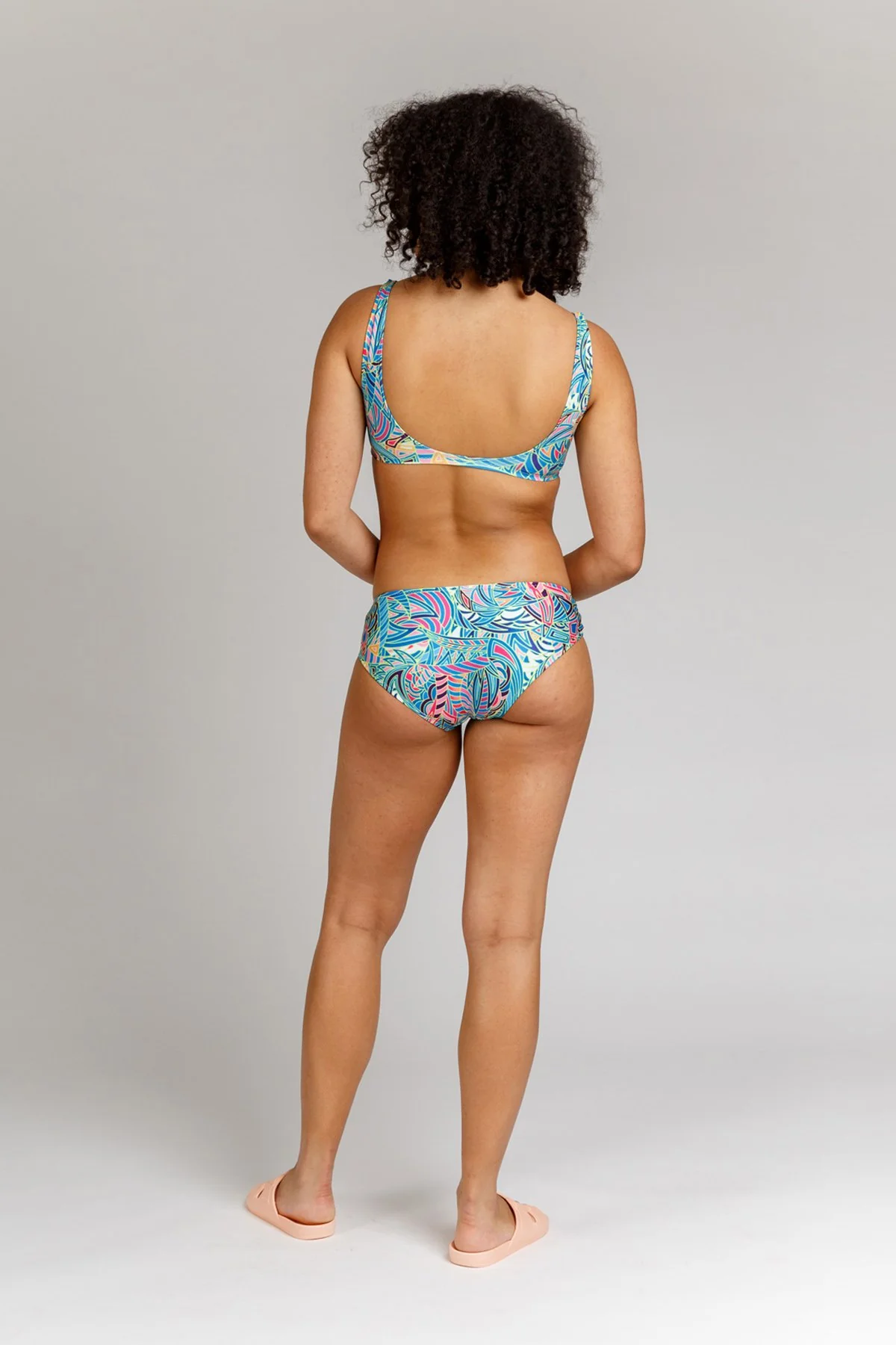 Cottesloe Swimsuit - Megan Nielsen - Image 4