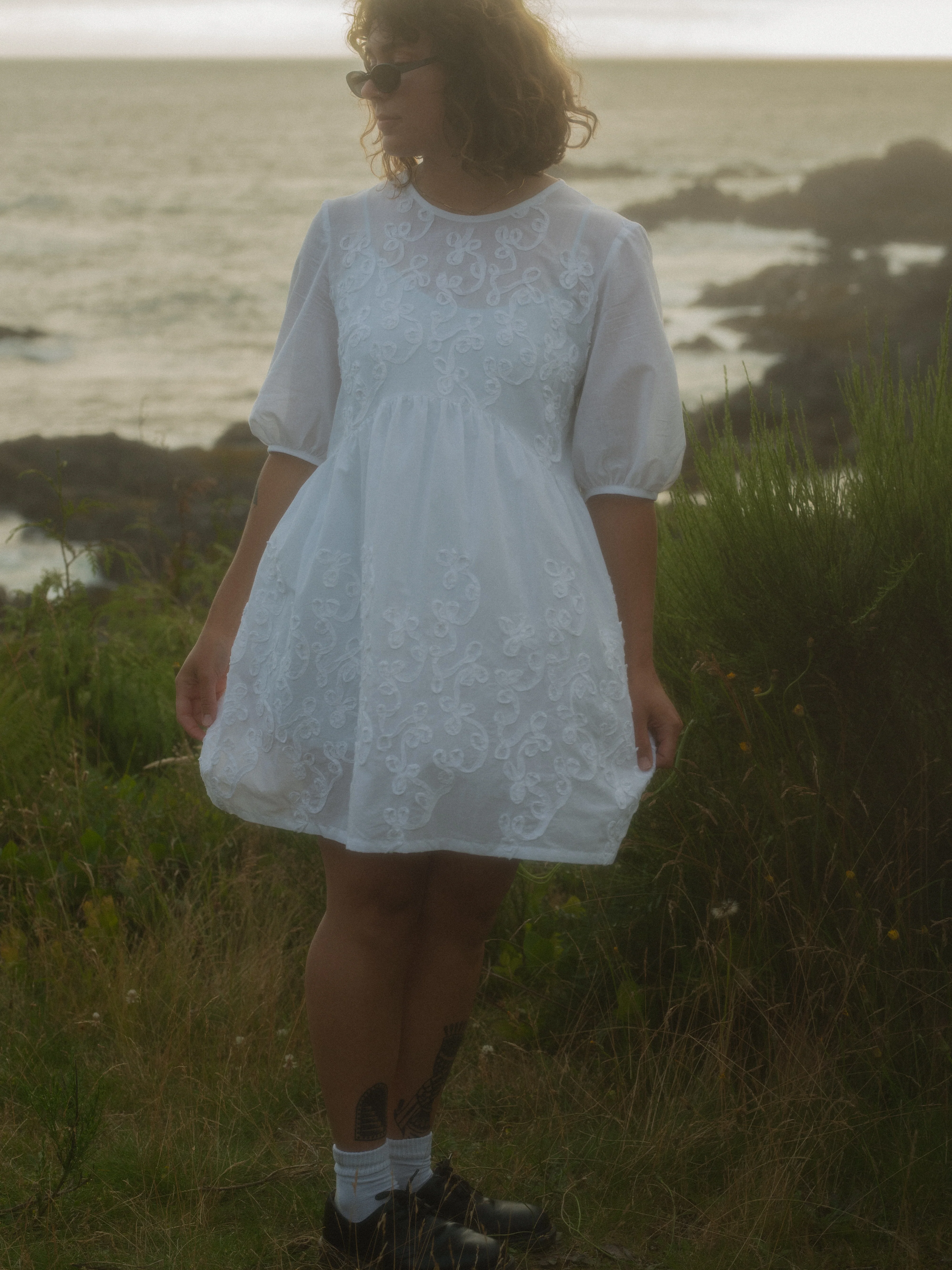 Dahlia Dress - Fortiv - PDF Download - Image 5