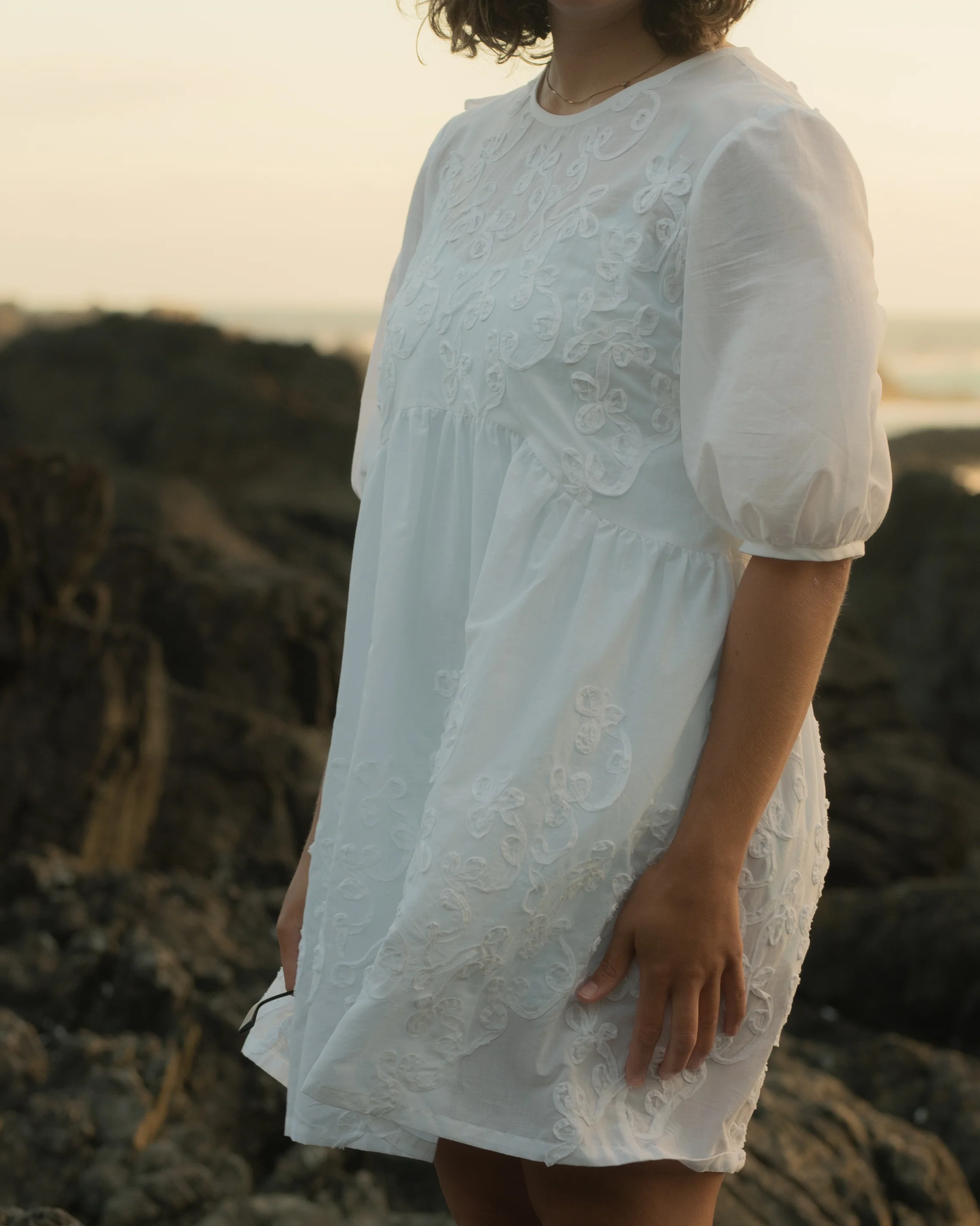 Dahlia Dress - Fortiv - PDF Download - Image 6