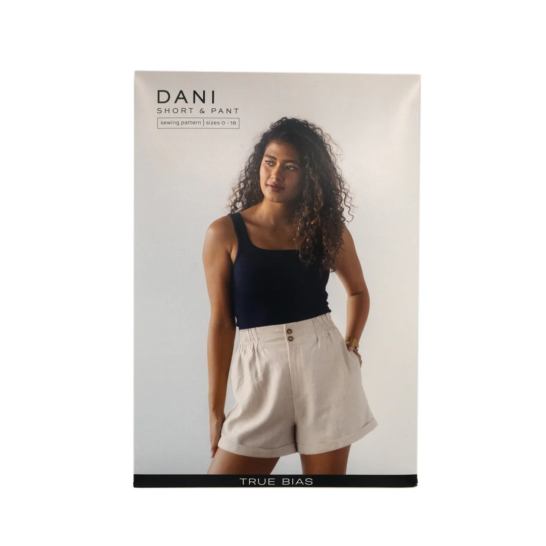 Dani Short & Pant - True Bias