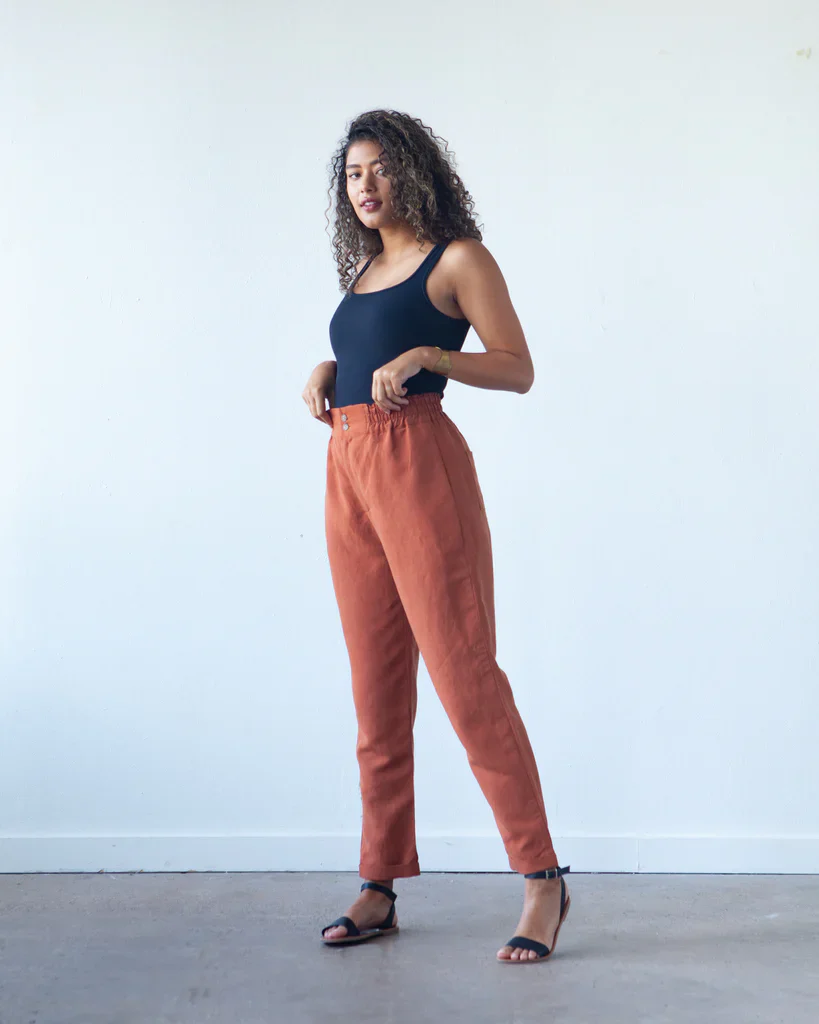 Dani Short & Pant - True Bias - Image 2
