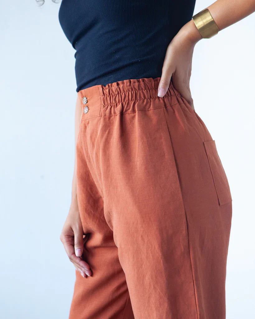 Dani Short & Pant - True Bias - Image 3