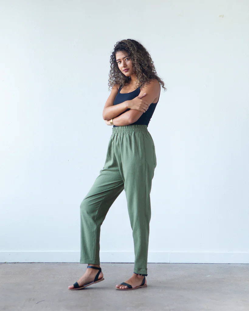 Dani Short & Pant - True Bias - Image 4