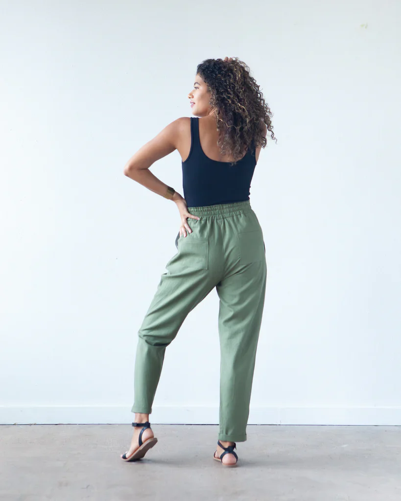 Dani Short & Pant - True Bias - Image 5