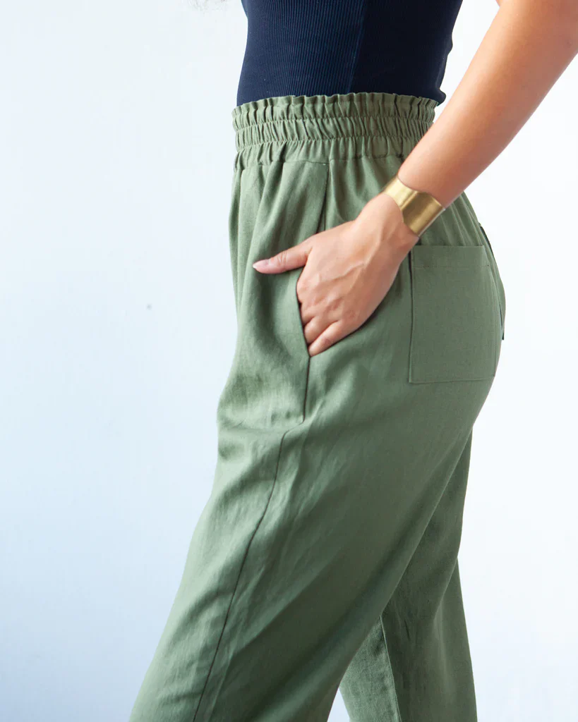 Dani Short & Pant - True Bias - Image 6