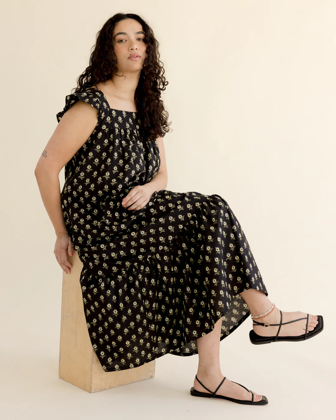 Daphne Dress & Top - PDF Download - Image 10