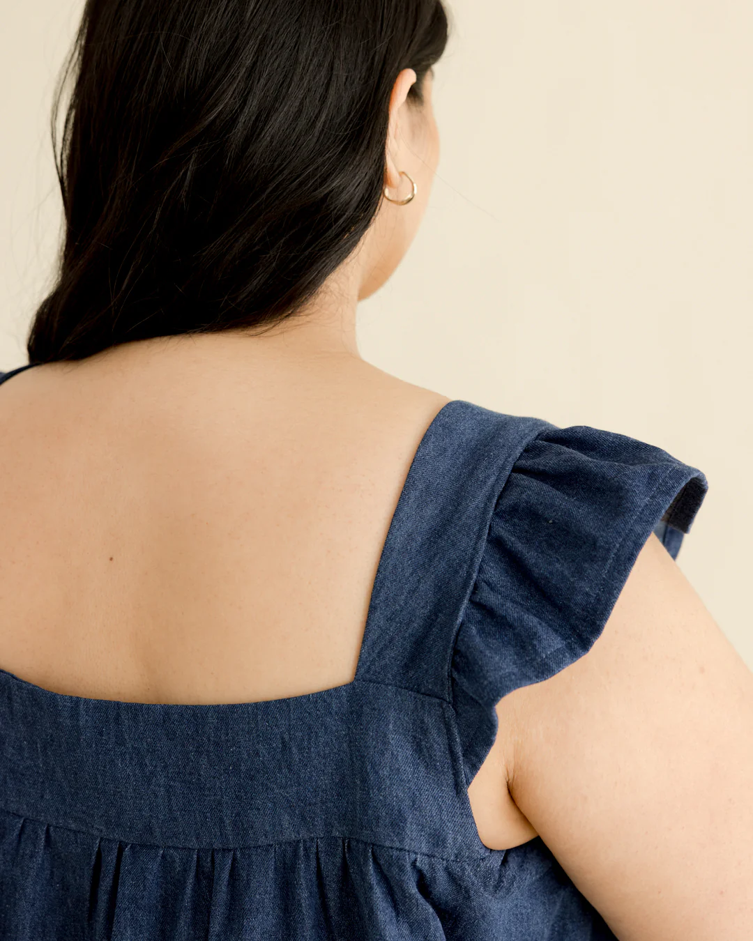 Daphne Dress & Top - PDF Download - Image 11