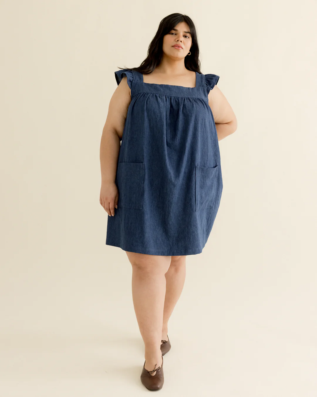 Daphne Dress & Top - PDF Download - Image 12