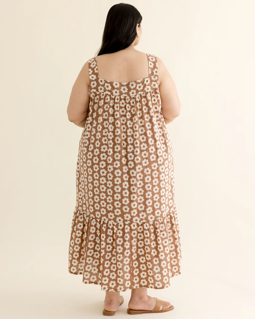 Daphne Dress & Top - PDF Download - Image 3