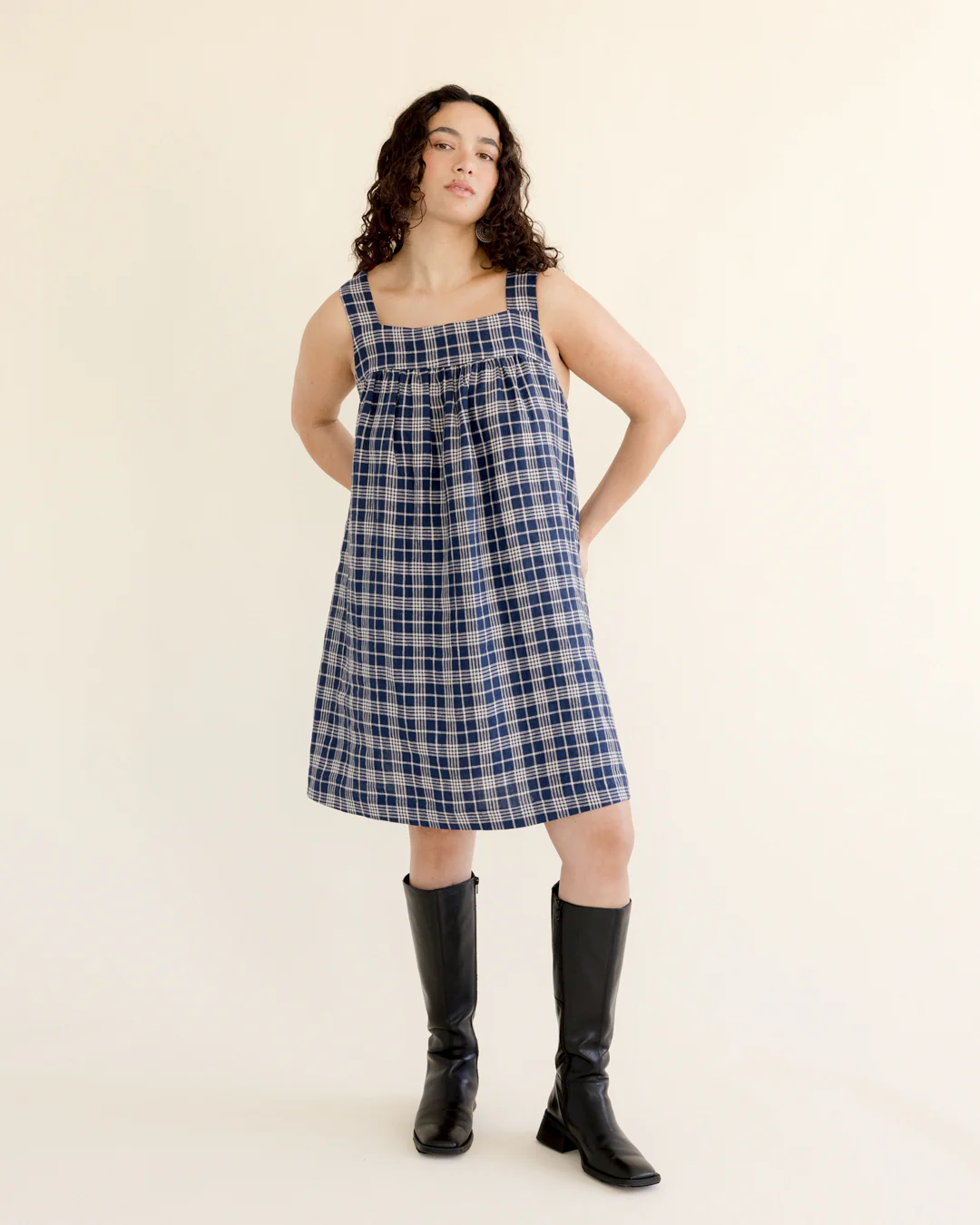 Daphne Dress & Top - PDF Download - Image 4