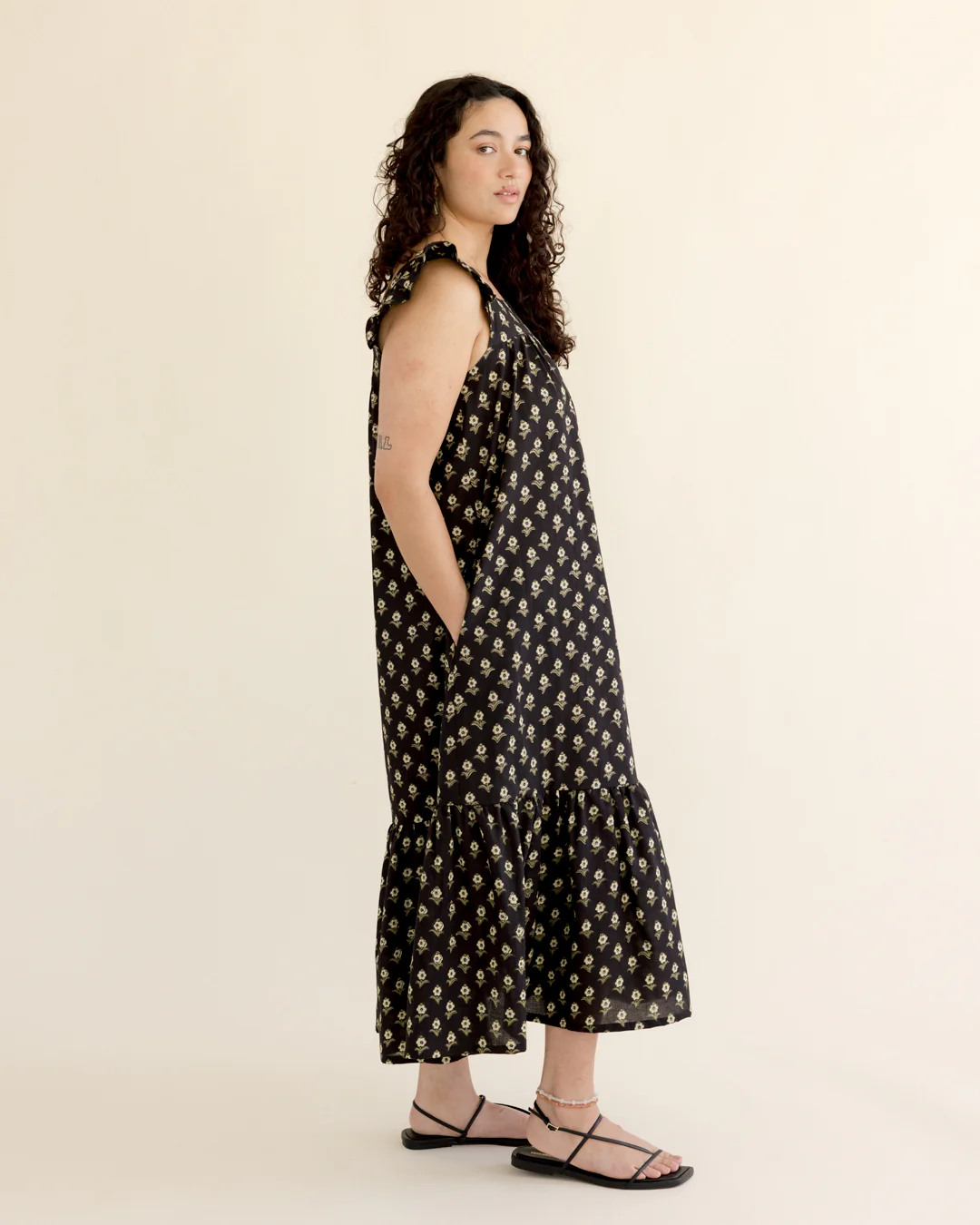 Daphne Dress & Top - PDF Download - Image 9