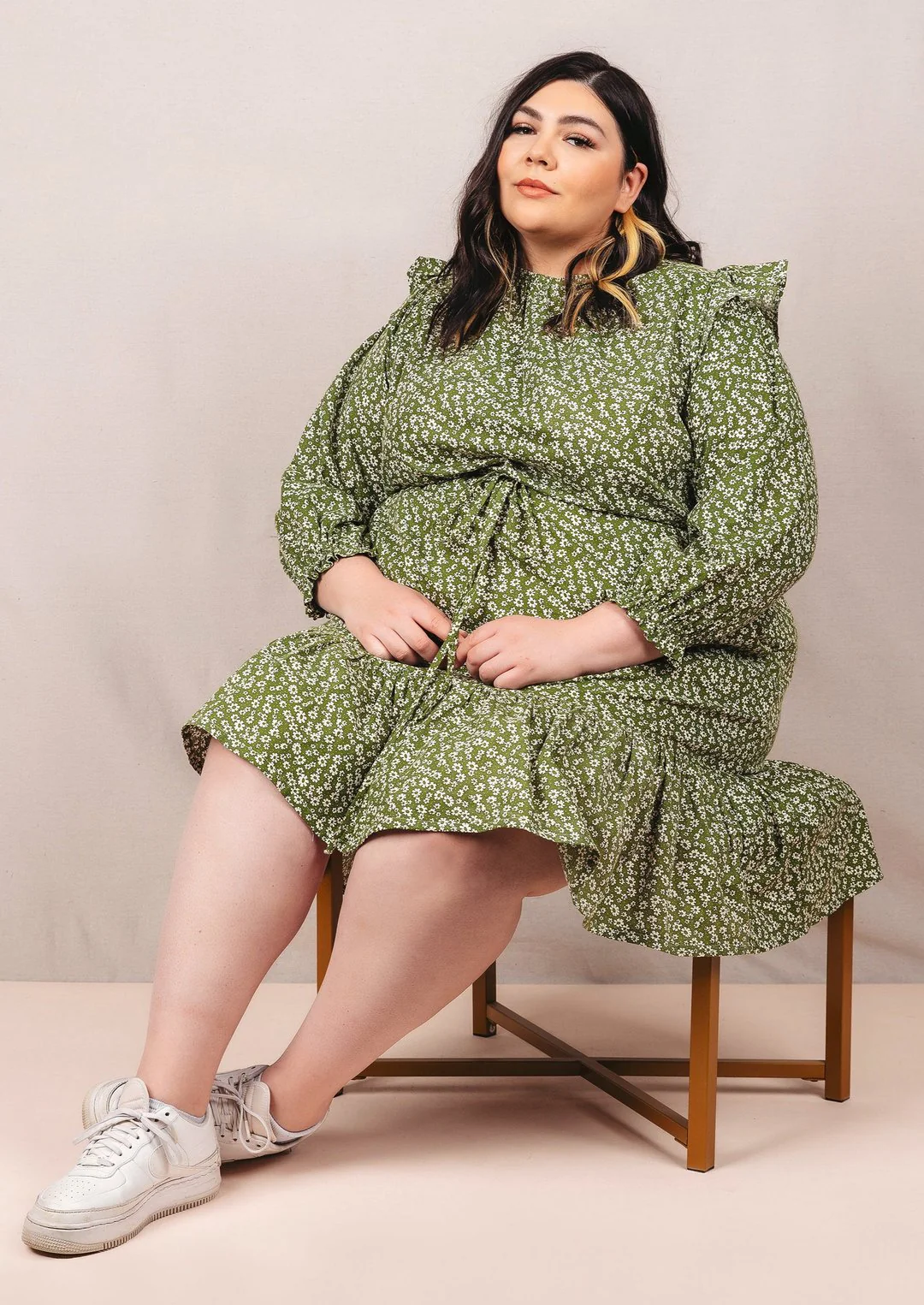 Davenport Dress - Friday Pattern Co - Image 2