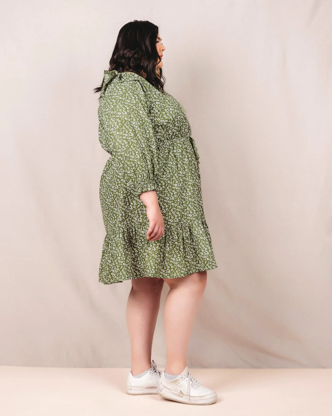 Davenport Dress - Friday Pattern Co - Image 4