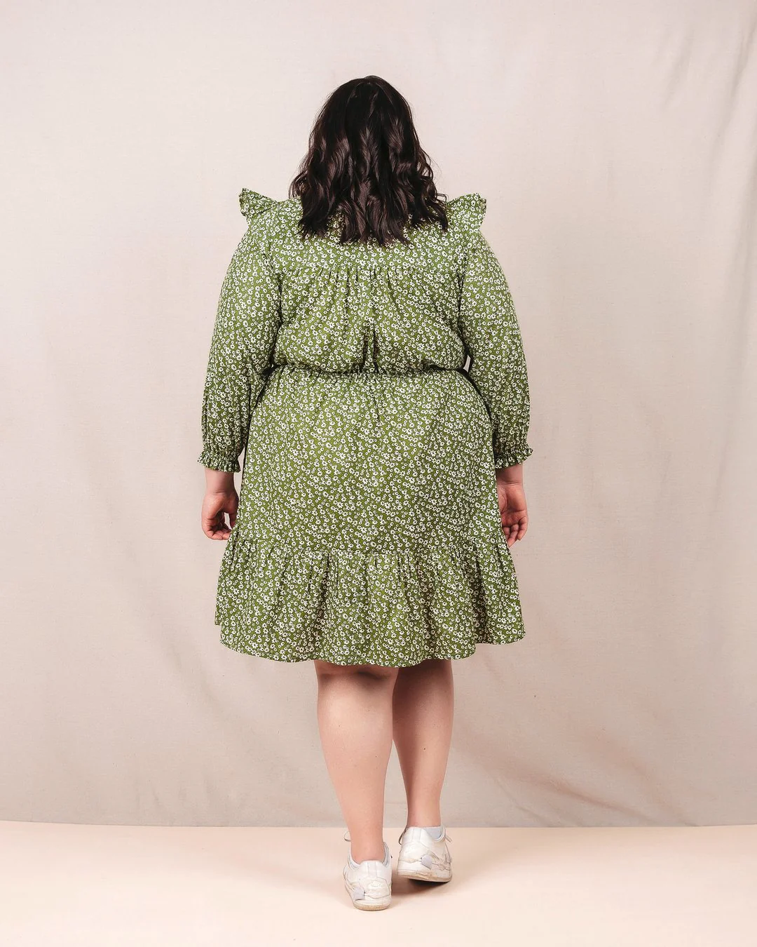 Davenport Dress - Friday Pattern Co - Image 5
