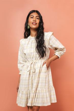 Davenport Dress - Friday Pattern Co - Image 6