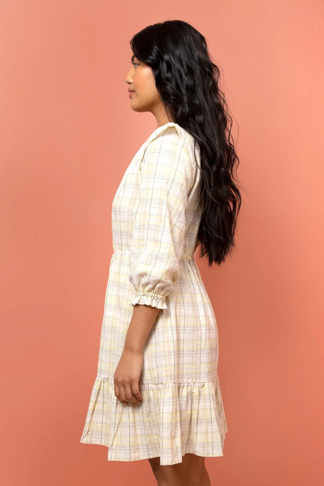 Davenport Dress - Friday Pattern Co - Image 8