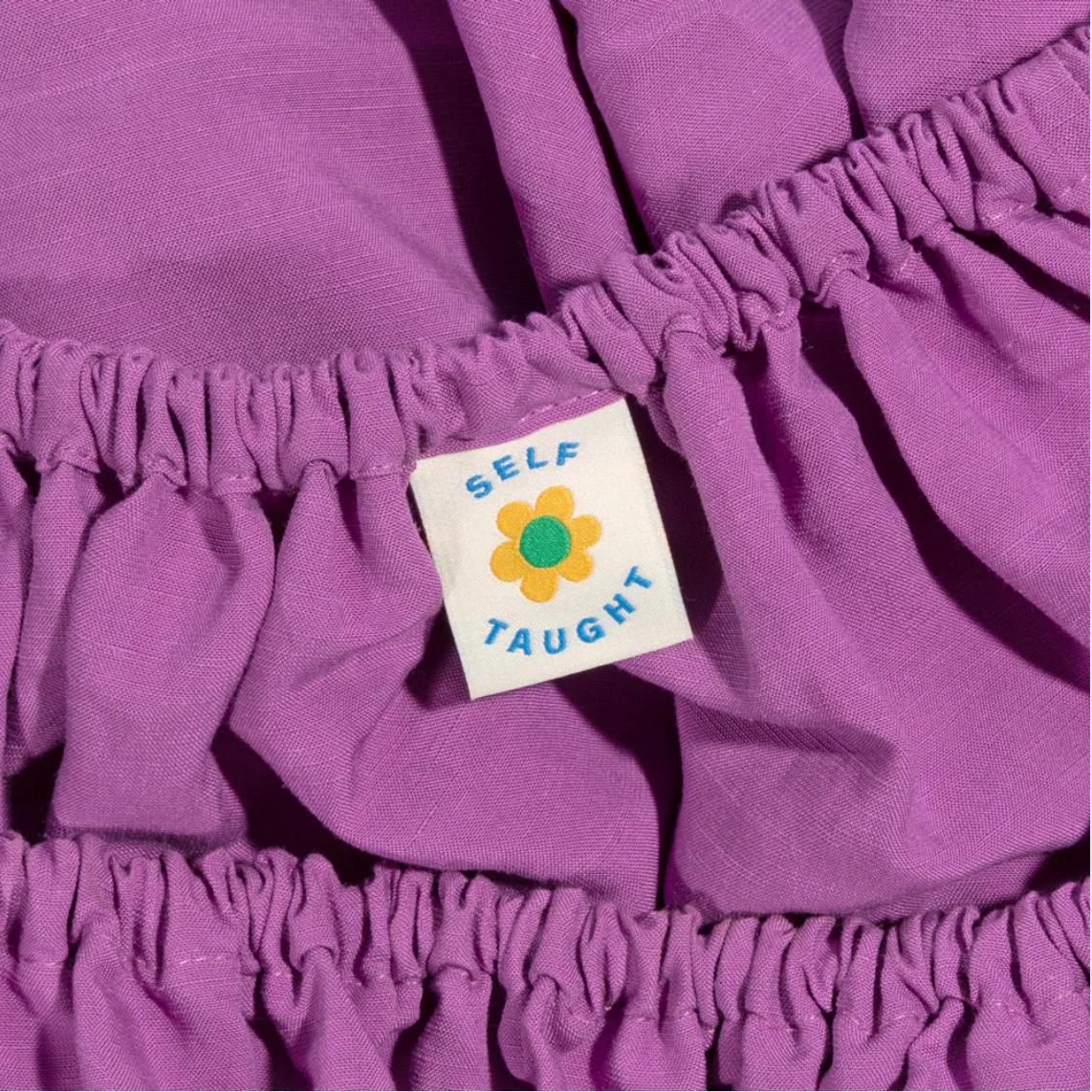 'DIY Dreams' DIY Daisy x Kylie And The Machine Labels Multi Pack - Image 3