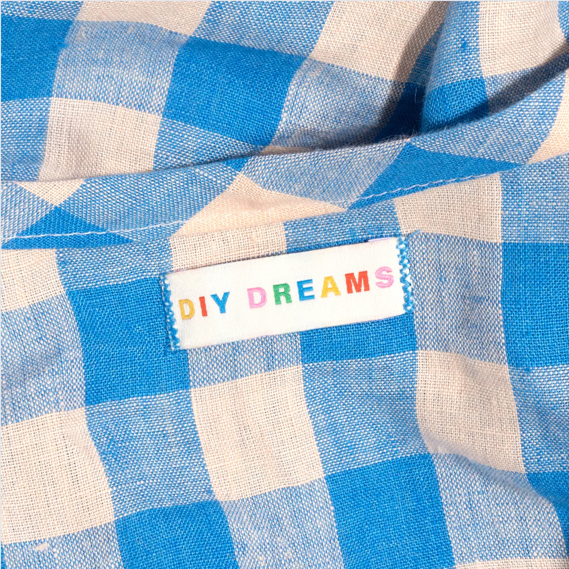 'DIY Dreams' DIY Daisy x Kylie And The Machine Labels Multi Pack - Image 4