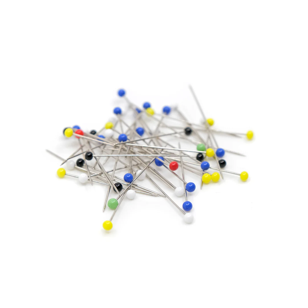 Dritz Fine Glasshead Pins - Image 2