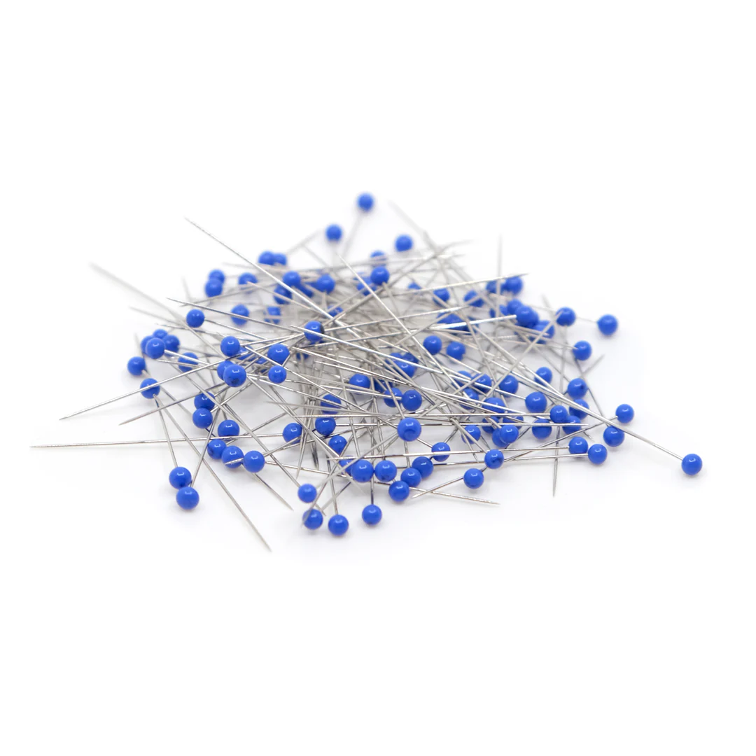 Dritz Ultra Fine Glasshead Pins - Image 2