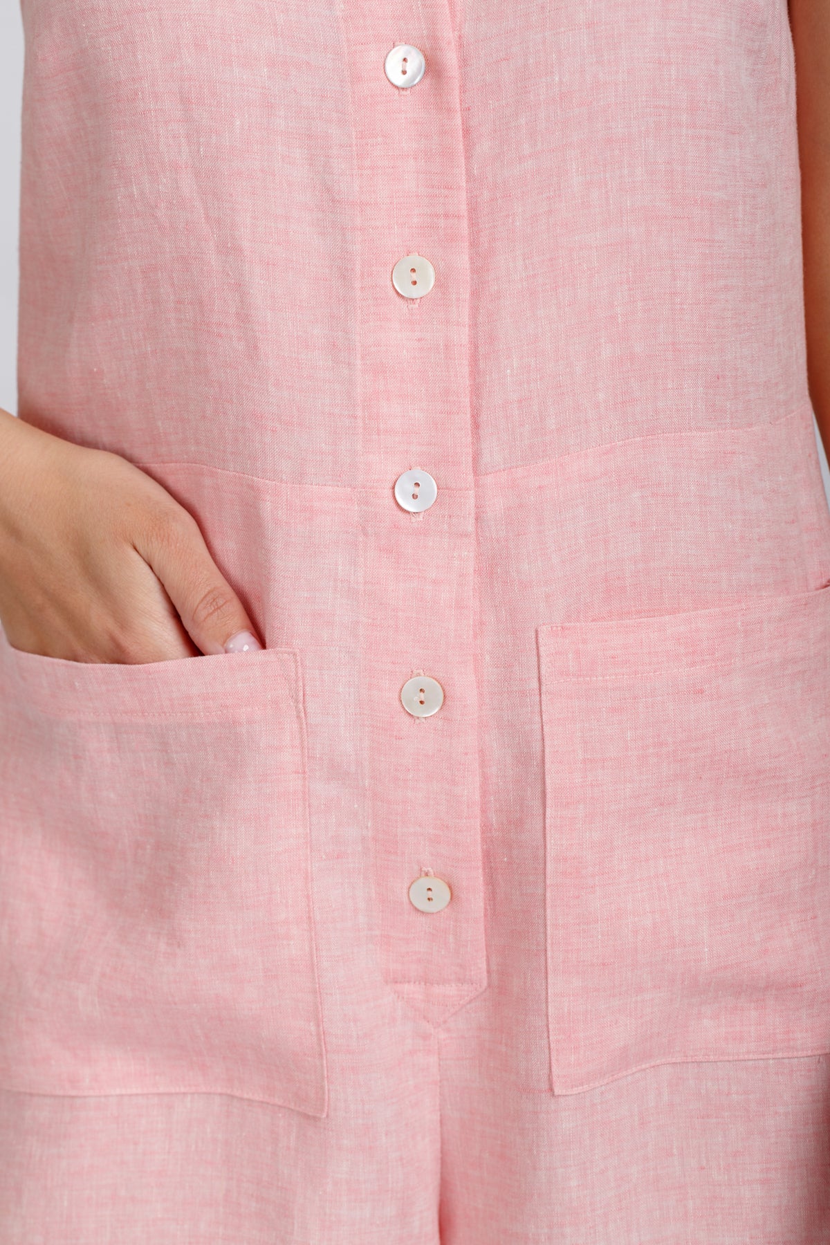 Durban Jumpsuit - Megan Nielsen - Image 7