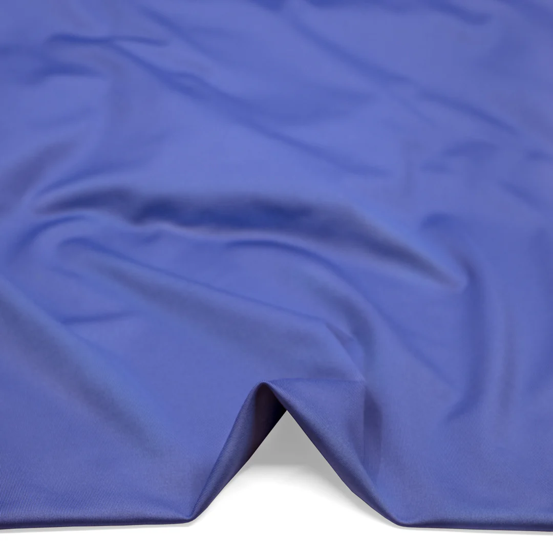 Endurance Recycled Poly Activewear Knit - Belize - Image 2
