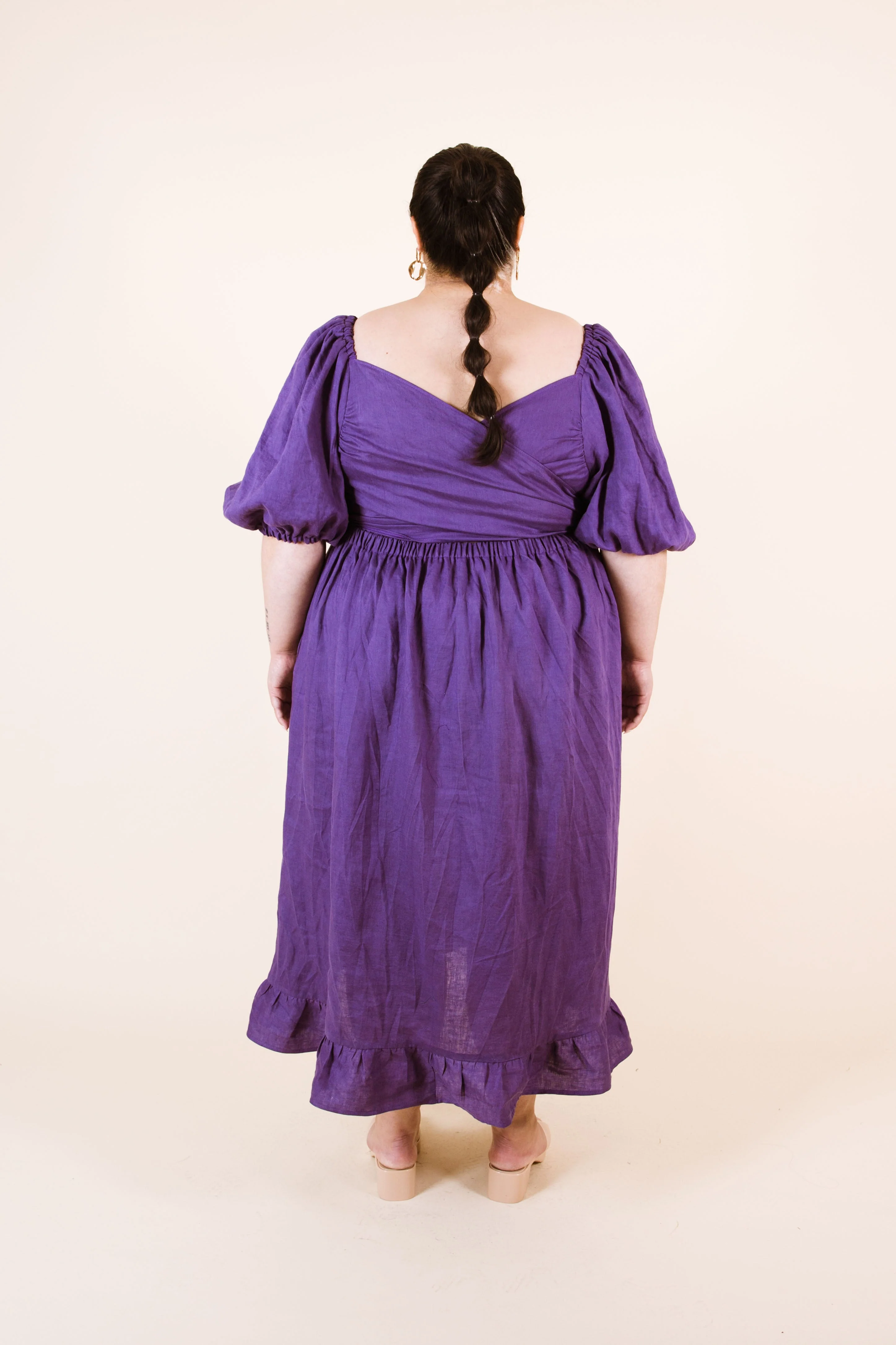 Estella Curve Dress, Top & Skirt - Papercut Patterns - Image 3