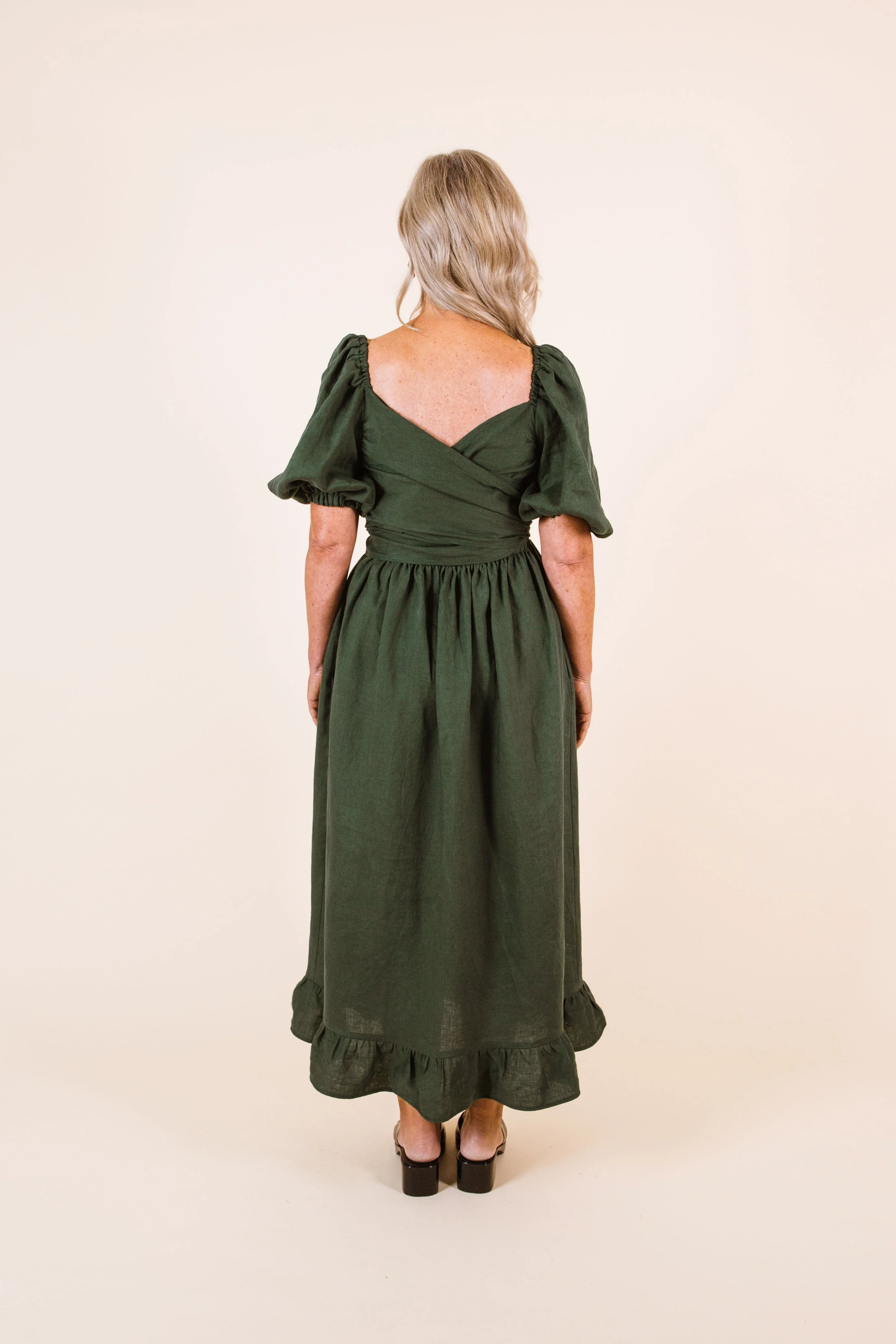 Estella Dress, Top & Skirt - Papercut Patterns - Image 5