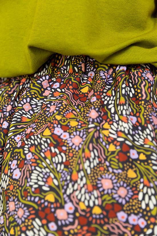 Evelyn Skirt - Chalk & Notch - Image 6