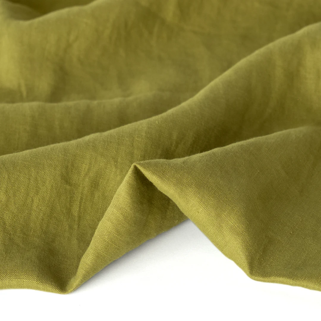 Everyday Linen - Avocado