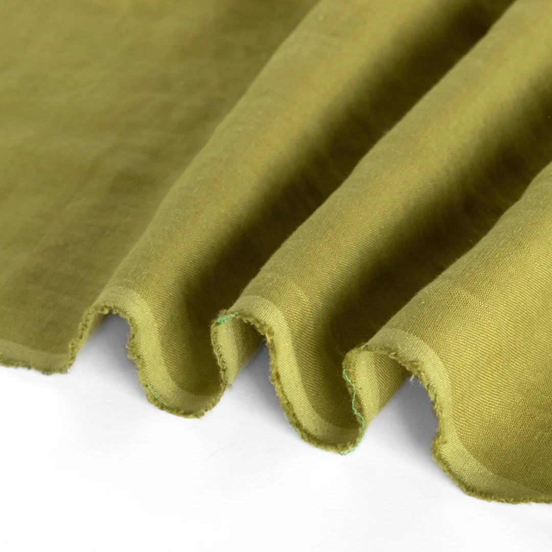 Everyday Linen - Avocado - Image 2