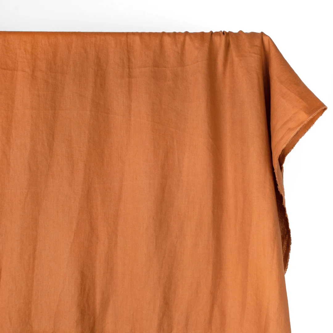 Everyday Linen - Baked Peach - Image 3