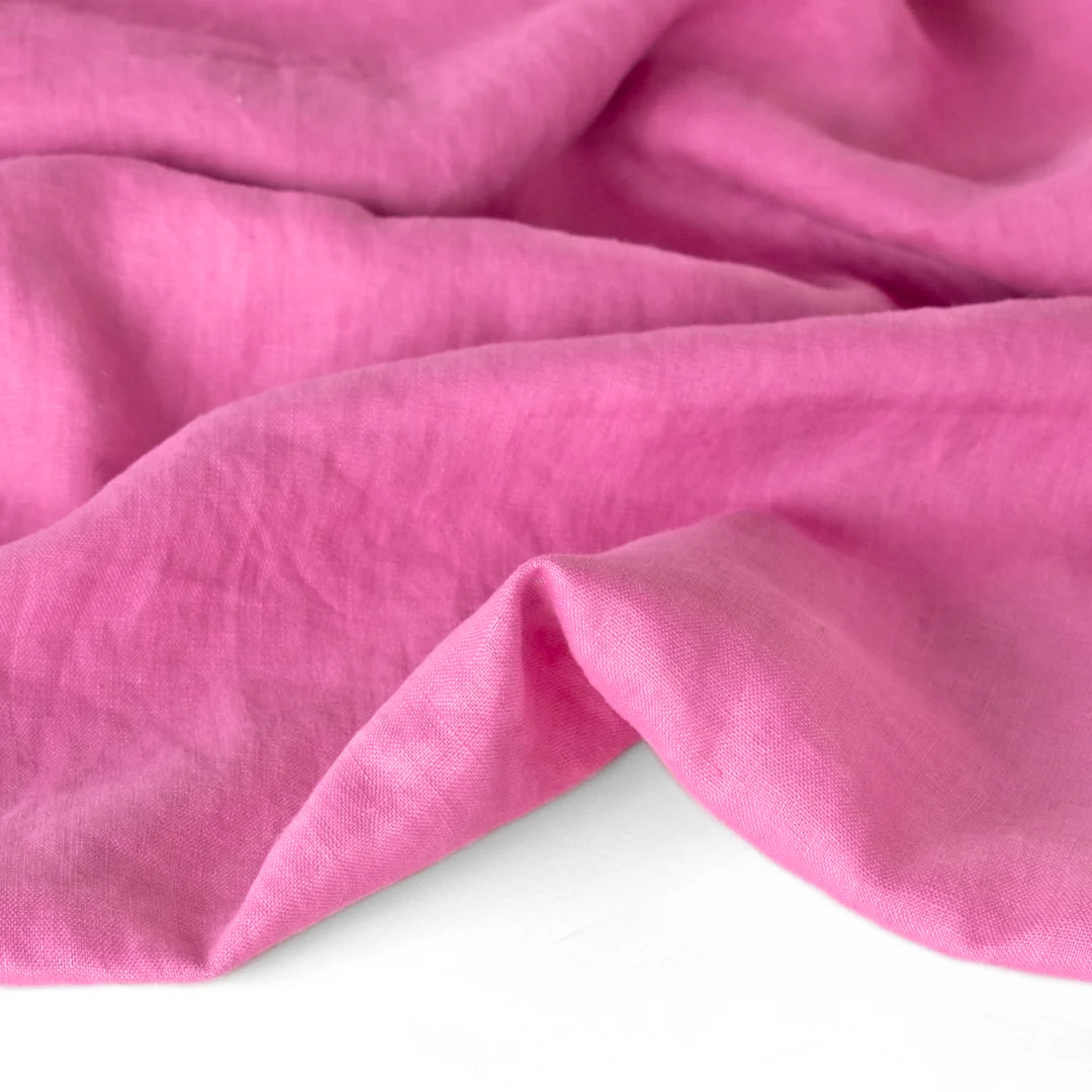 Everyday Linen - Bubblegum