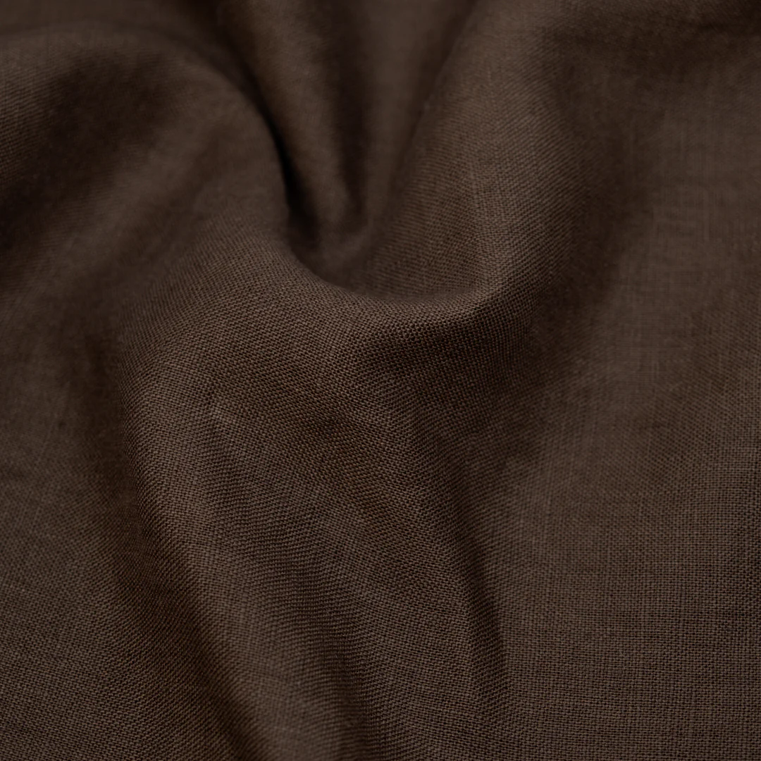 Everyday Linen - Espresso