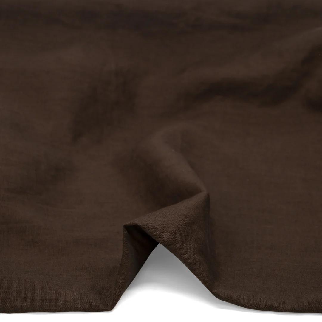 Everyday Linen - Espresso - Image 3