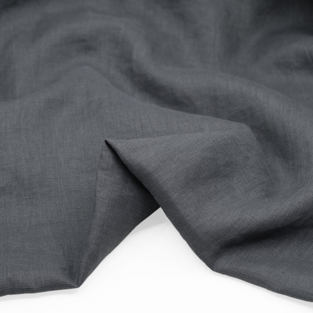 Everyday Linen - Flint