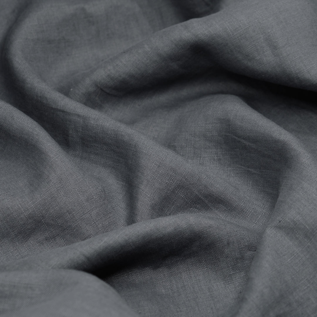 Everyday Linen - Flint - Image 2