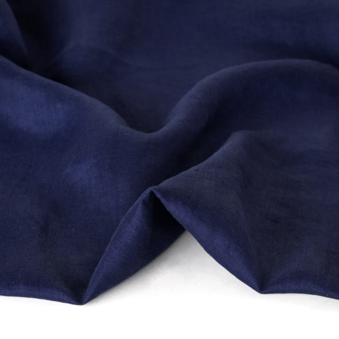 Everyday Linen - Indigo