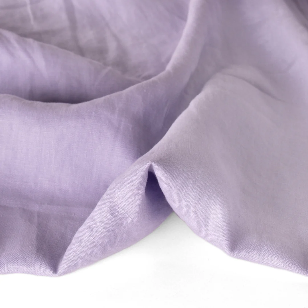 Everyday Linen - Lilac