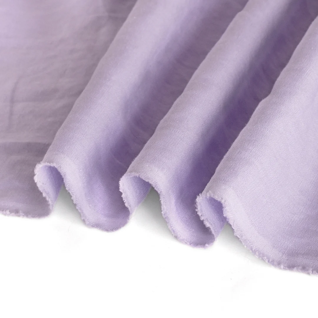 Everyday Linen - Lilac - Image 2