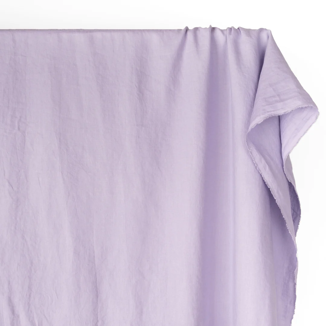 Everyday Linen - Lilac - Image 3