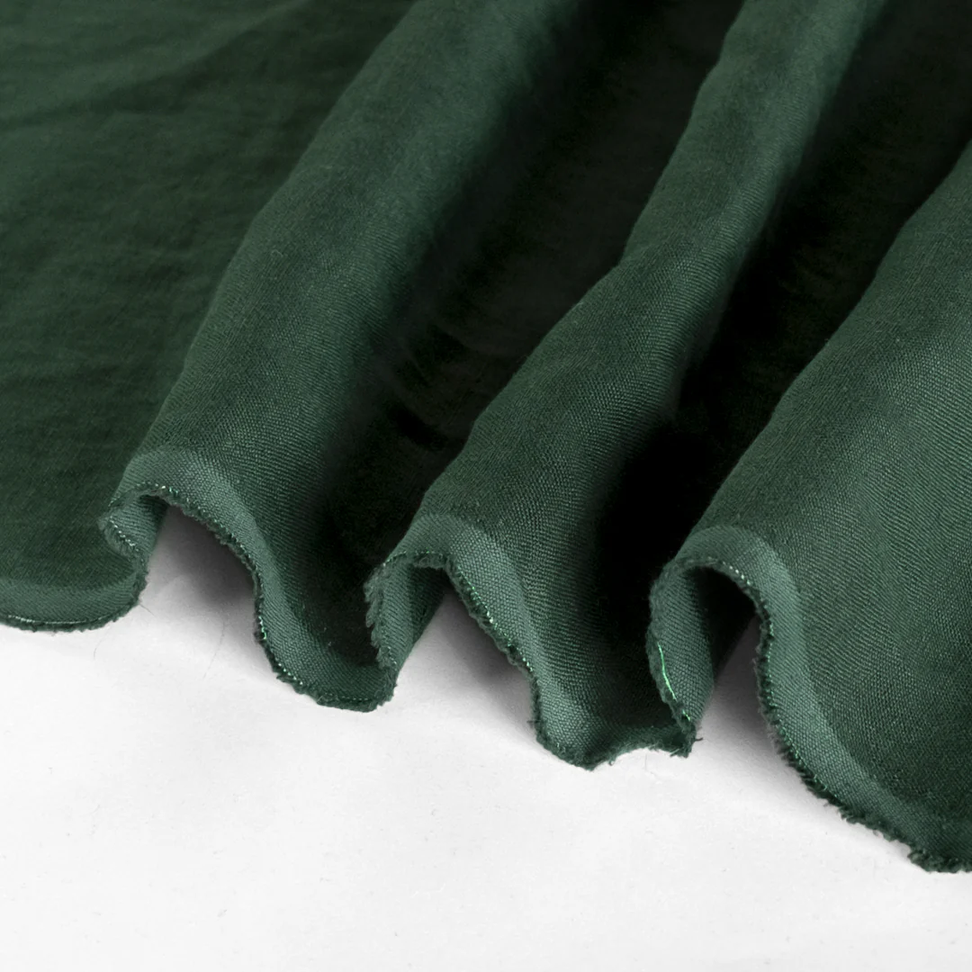 Everyday Linen - Pine - Image 2