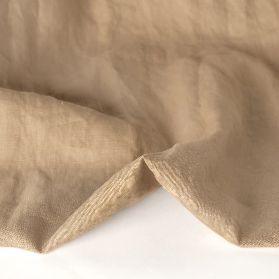 Everyday Linen - Sand